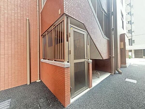 プレジオ阿波座 ｜大阪府大阪市西区川口３丁目(賃貸マンション1LDK・10階・41.58㎡)の写真 その28