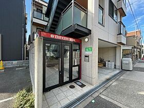 THECITY弁天町  ｜ 大阪府大阪市港区田中２丁目（賃貸マンション1R・2階・18.20㎡） その17