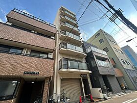 第二山菱マンション  ｜ 大阪府大阪市港区市岡元町３丁目1番14号（賃貸マンション1R・4階・40.00㎡） その3