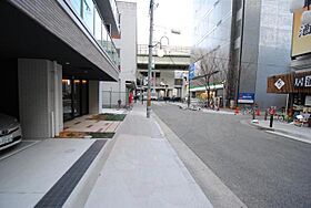 大阪府大阪市港区市岡元町３丁目（賃貸マンション1K・5階・22.20㎡） その27