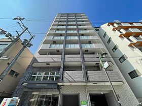 大阪府大阪市港区弁天５丁目（賃貸マンション1K・9階・21.45㎡） その3