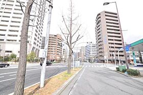 樹樹ガーデン・アネックス  ｜ 大阪府大阪市西区南堀江１丁目24番26号（賃貸マンション1R・7階・31.00㎡） その10