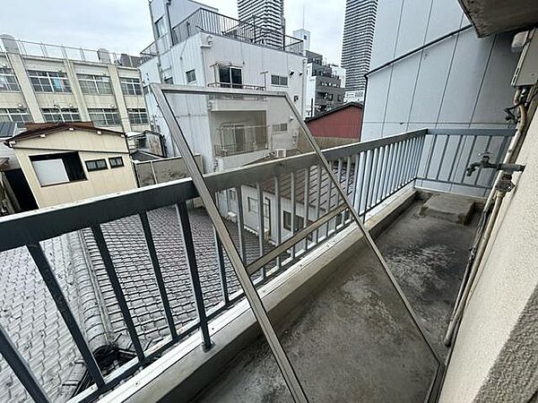 手島マンション ｜大阪府大阪市港区波除５丁目(賃貸マンション2K・4階・40.00㎡)の写真 その15