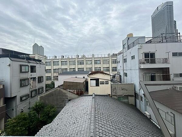 手島マンション ｜大阪府大阪市港区波除５丁目(賃貸マンション2K・4階・40.00㎡)の写真 その18