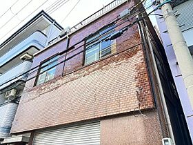 工藤ビル  ｜ 大阪府大阪市港区弁天６丁目4番32号（賃貸マンション1R・2階・21.00㎡） その1