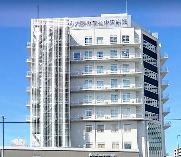 武智マンション ｜大阪府大阪市港区南市岡２丁目(賃貸マンション1R・2階・26.00㎡)の写真 その28