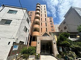 レジデンス・ウエストナイン  ｜ 大阪府大阪市此花区西九条１丁目29番7号（賃貸マンション1DK・2階・28.73㎡） その3