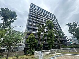 ベイサイドパークOSAKAサウスレジデンシス  ｜ 大阪府大阪市港区波除２丁目（賃貸マンション1K・7階・23.74㎡） その1