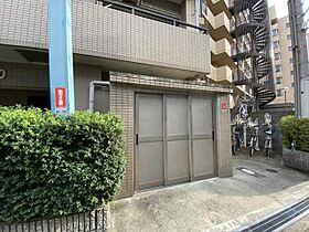 リーガル弁天町  ｜ 大阪府大阪市港区磯路２丁目22番25号（賃貸マンション1R・3階・21.24㎡） その22