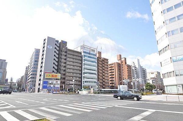 大阪府大阪市西区南堀江４丁目(賃貸マンション1R・8階・12.60㎡)の写真 その15