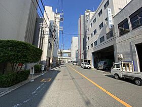 大阪府大阪市西区立売堀５丁目5番12号（賃貸マンション1LDK・4階・67.00㎡） その20