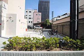 エグゼ大阪ドーム  ｜ 大阪府大阪市港区市岡元町１丁目（賃貸マンション1K・6階・20.82㎡） その17