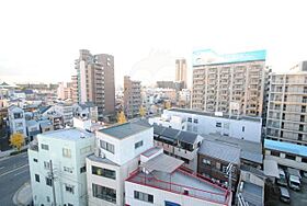 エグゼ大阪ドーム  ｜ 大阪府大阪市港区市岡元町１丁目（賃貸マンション1K・6階・20.82㎡） その19