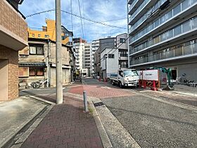 エスリード弁天町桜通レジデンス  ｜ 大阪府大阪市港区弁天３丁目（賃貸マンション1K・2階・21.09㎡） その28