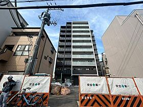 エスリード弁天町桜通レジデンス  ｜ 大阪府大阪市港区弁天３丁目（賃貸マンション1K・2階・21.09㎡） その30