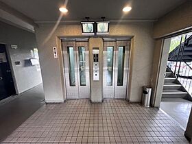 日商岩井泉尾マンション1号棟  ｜ 大阪府大阪市大正区泉尾１丁目（賃貸マンション3LDK・8階・56.00㎡） その27