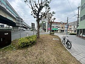 レアレア伝法27番館  ｜ 大阪府大阪市此花区伝法５丁目（賃貸マンション1R・4階・14.00㎡） その16