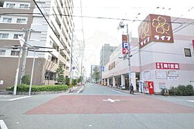 リーガル四ツ橋筋  ｜ 大阪府大阪市西区京町堀１丁目8番2号（賃貸マンション1R・10階・30.34㎡） その12