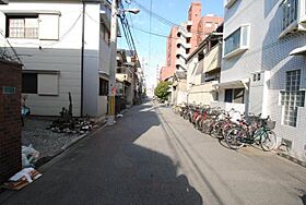 ウィステリア2  ｜ 大阪府大阪市港区田中１丁目（賃貸マンション1R・5階・15.00㎡） その29