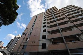 フロンティアタワー九条2  ｜ 大阪府大阪市西区九条１丁目10番17号（賃貸マンション1LDK・6階・29.26㎡） その3