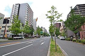 ヴィッラリエートエム  ｜ 大阪府大阪市西区本田１丁目5番25号（賃貸マンション1R・2階・25.38㎡） その18