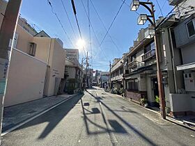 小塚ハイツ  ｜ 大阪府大阪市浪速区恵美須東１丁目（賃貸マンション1LDK・5階・37.00㎡） その19