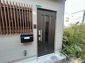 市岡戸建  ｜ 大阪府大阪市港区市岡１丁目（賃貸一戸建1LDK・1階・37.21㎡） その17