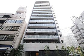 ドゥーエ立売堀  ｜ 大阪府大阪市西区立売堀１丁目11番15号（賃貸マンション1K・2階・23.92㎡） その1