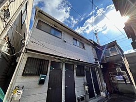 大谷文化  ｜ 大阪府大阪市港区南市岡１丁目（賃貸テラスハウス1R・1階・20.50㎡） その7