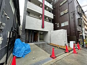 エステムコート大阪・弁天町  ｜ 大阪府大阪市港区市岡元町３丁目（賃貸マンション1R・14階・31.37㎡） その16