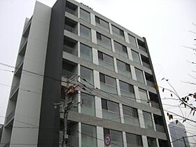 Ｗ元町 303 ｜ 大阪府大阪市港区市岡元町３丁目（賃貸マンション1R・3階・24.35㎡） その1