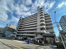 ビーバードルチェ市岡  ｜ 大阪府大阪市港区市岡元町１丁目（賃貸マンション3LDK・7階・59.94㎡） その1