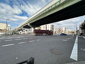 エスリード大阪リブレ  ｜ 大阪府大阪市大正区千島１丁目（賃貸マンション1K・9階・21.09㎡） その27