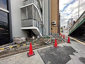 エスリード大阪リブレ  ｜ 大阪府大阪市大正区千島１丁目（賃貸マンション1K・9階・21.09㎡） その28