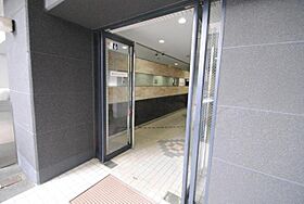 シャトー元町  ｜ 大阪府大阪市港区市岡元町１丁目（賃貸マンション1R・4階・24.30㎡） その18