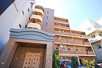 大阪府大阪市西区境川1丁目2番43号：物件画像／株式会社アリオ　賃貸住宅サービス　弁天町店