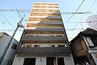 大阪府大阪市西区本田2丁目：物件画像／株式会社アリオ　賃貸住宅サービス　弁天町店