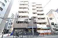 大阪府大阪市西区新町1丁目：物件画像／株式会社アリオ　賃貸住宅サービス　弁天町店