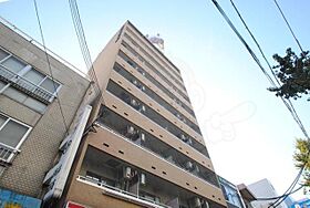 エクシード弁天2  ｜ 大阪府大阪市港区市岡元町２丁目（賃貸マンション1K・8階・21.70㎡） その22