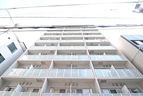 大阪府大阪市西区新町４丁目（賃貸マンション1K・7階・22.83㎡） その3