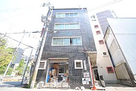 大阪府大阪市西区立売堀４丁目3番12号（賃貸マンション1DK・2階・30.00㎡） その1