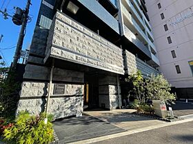 プレサンスOSAKA DOMECITY クロスティ  ｜ 大阪府大阪市西区九条１丁目5番14号（賃貸マンション1K・7階・22.96㎡） その4