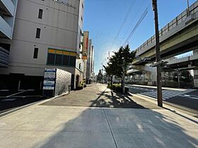 プレサンスOSAKA DOMECITY クロスティ  ｜ 大阪府大阪市西区九条１丁目5番14号（賃貸マンション1K・7階・22.96㎡） その16