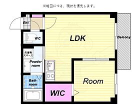 Gracia西九条  ｜ 大阪府大阪市此花区梅香１丁目（賃貸マンション1LDK・3階・34.04㎡） その2