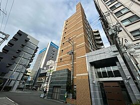 グランデ元町  ｜ 大阪府大阪市港区市岡元町３丁目9番10号（賃貸マンション1LDK・2階・36.40㎡） その1