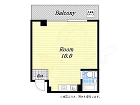 ハイツひいらぎ  ｜ 大阪府大阪市大正区三軒家西１丁目4番20号（賃貸マンション1K・1階・18.00㎡） その2