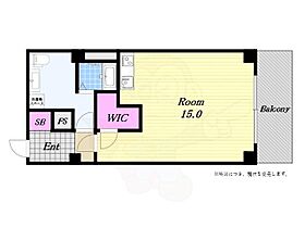 光信ビル  ｜ 大阪府大阪市港区築港４丁目（賃貸マンション1R・5階・40.00㎡） その2