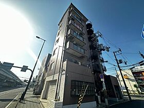 ハーベストハイツ  ｜ 大阪府大阪市此花区春日出北１丁目（賃貸マンション1LDK・3階・40.00㎡） その1