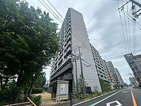 ベイサイドパークOSAKAサウスレジデンシス  ｜ 大阪府大阪市港区波除２丁目（賃貸マンション1K・5階・23.65㎡） その3