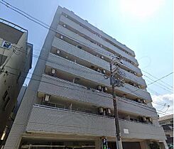 アーバンソレイユ  ｜ 大阪府大阪市大正区三軒家東４丁目（賃貸マンション1K・3階・25.00㎡） その1